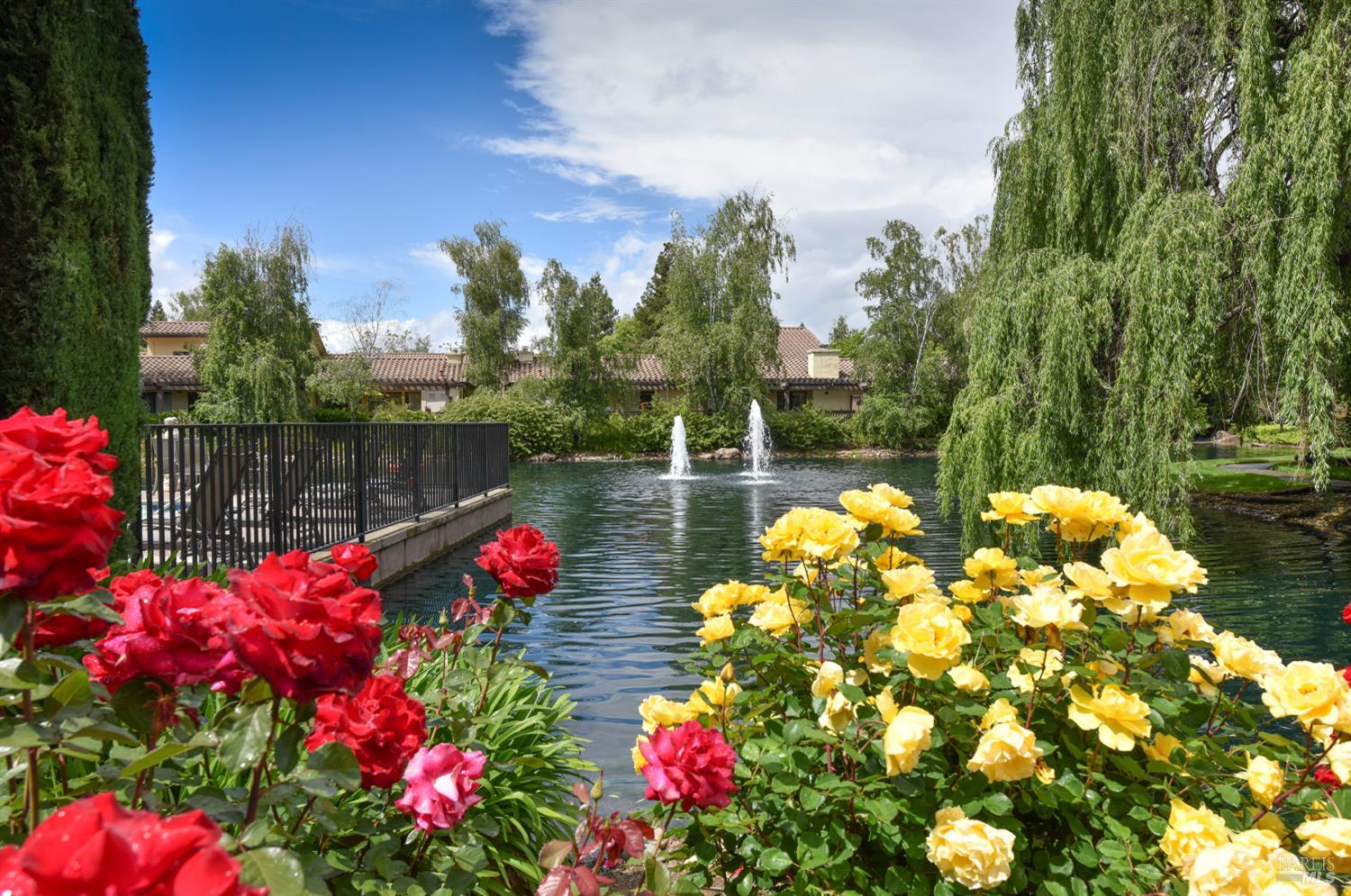 29 Fountain Grove Circle Napa CA 94558