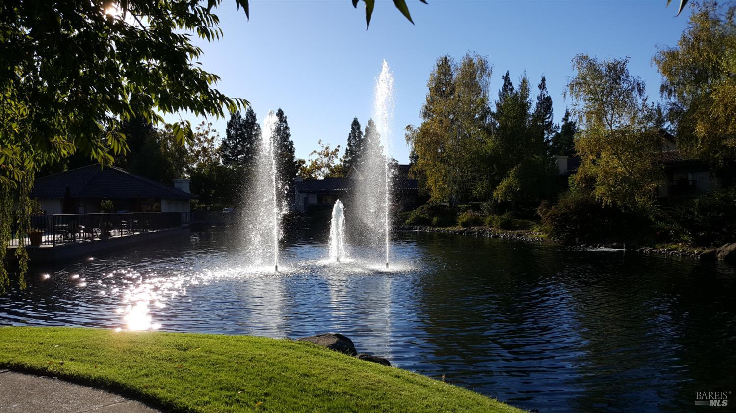 29 Fountain Grove Circle Napa CA 94558