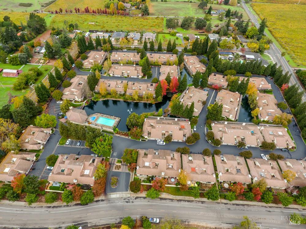 29 Fountain Grove Circle Napa CA 94558