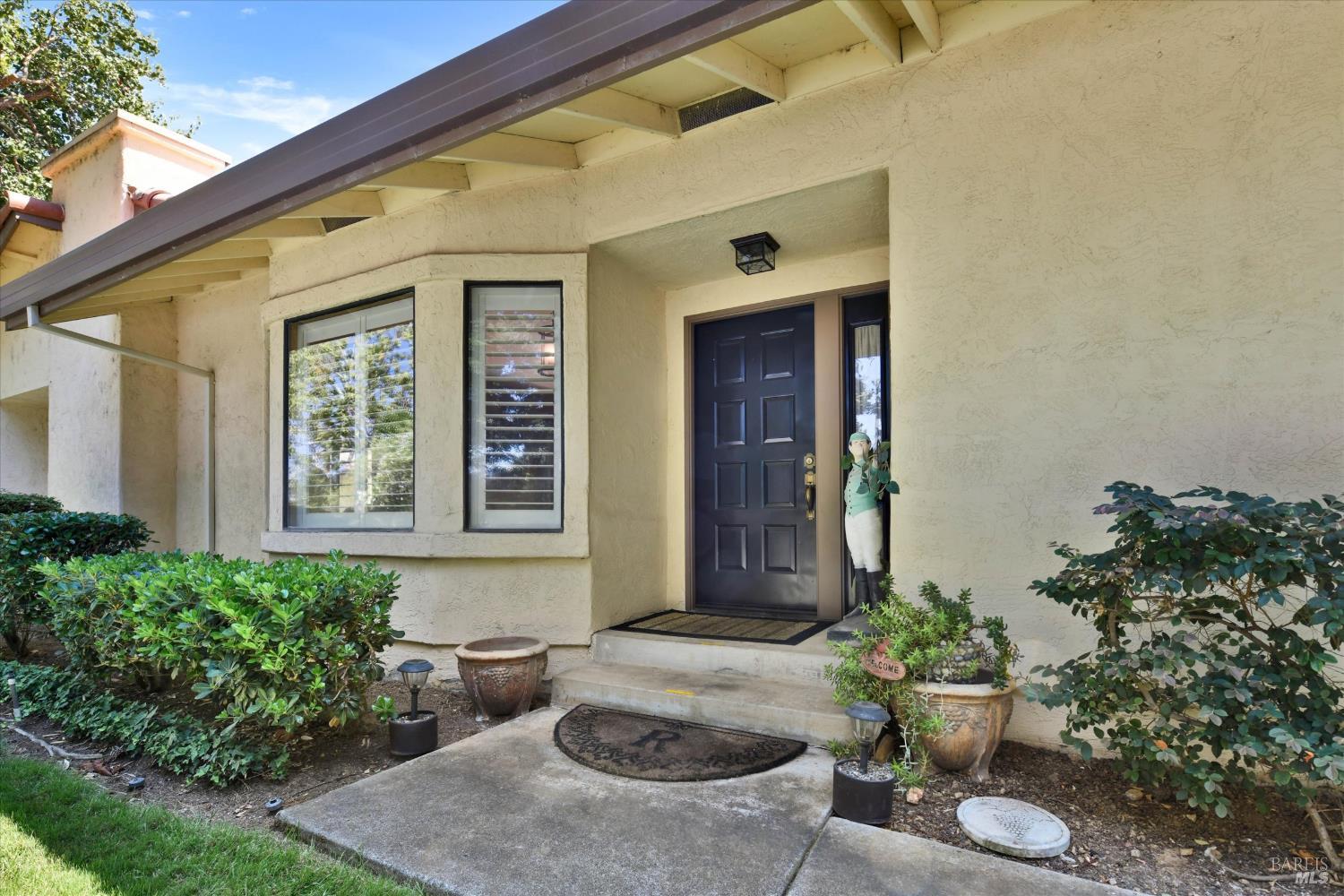 29 Fountain Grove Circle Napa CA 94558