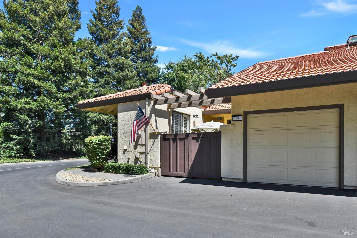 29 Fountain Grove Circle Napa CA 94558