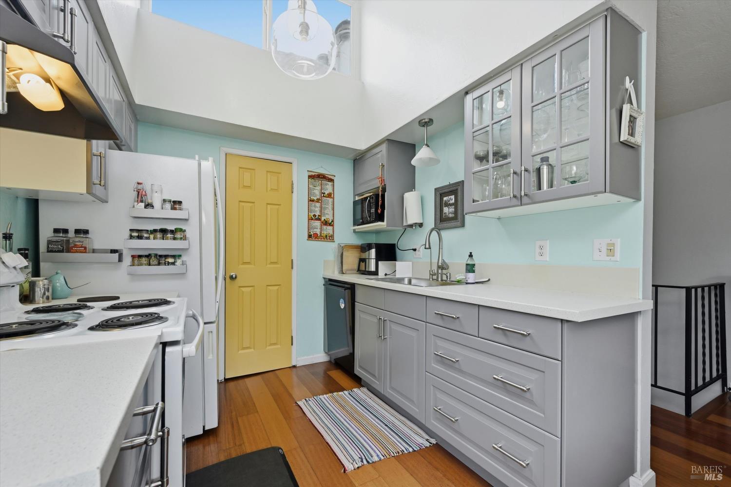 3012 Yulupa Avenue Santa Rosa CA 95405
