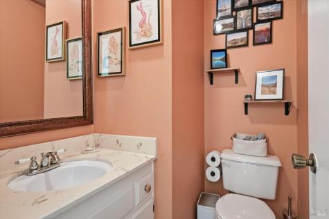 3012 Yulupa Avenue Santa Rosa CA 95405