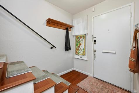 3012 Yulupa Avenue Santa Rosa CA 95405