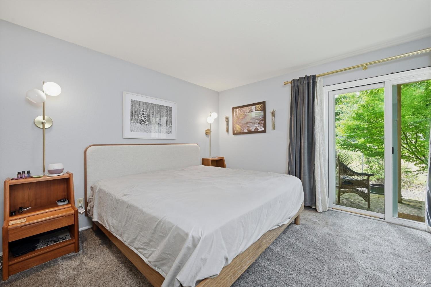 3012 Yulupa Avenue Santa Rosa CA 95405