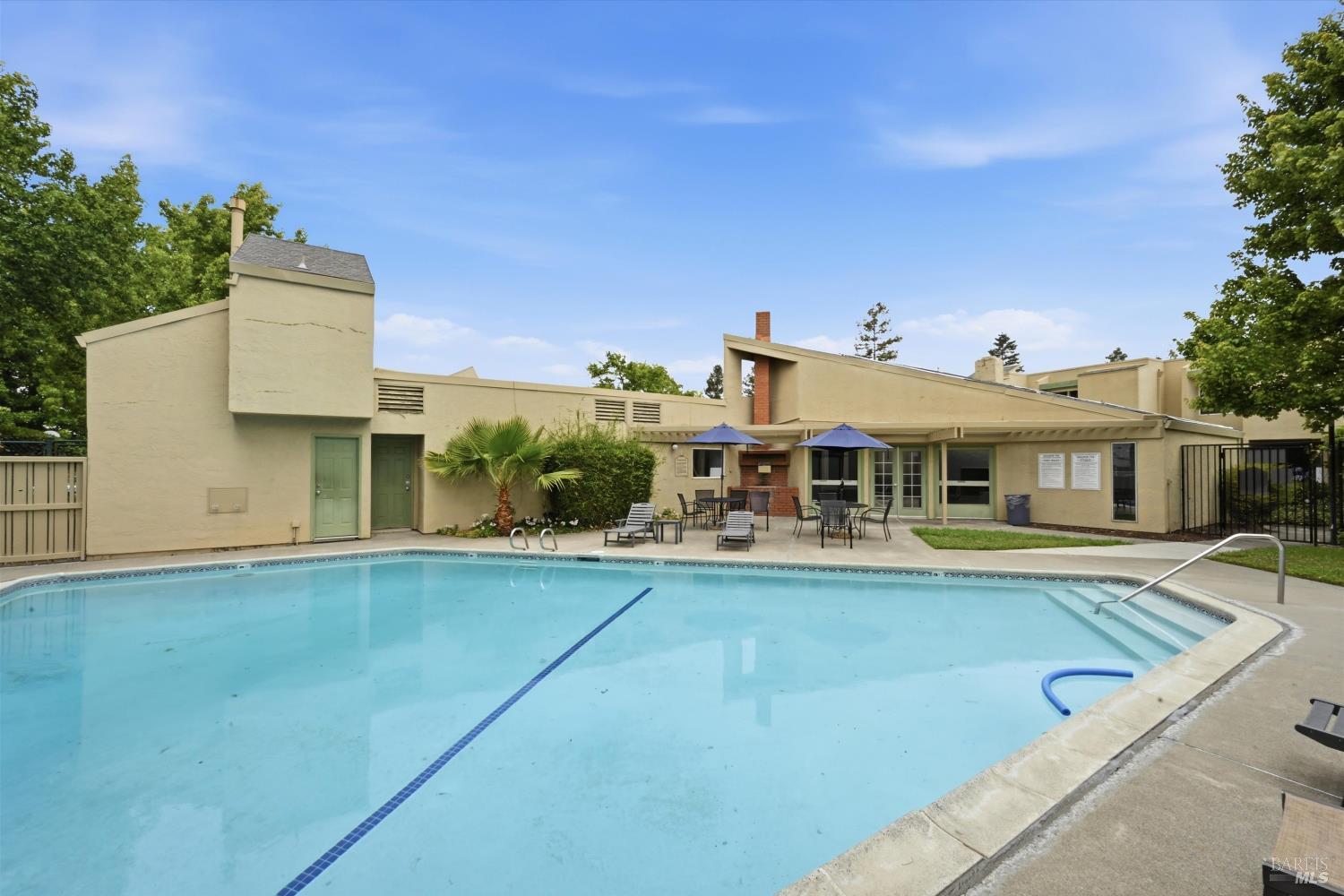 3012 Yulupa Avenue Santa Rosa CA 95405