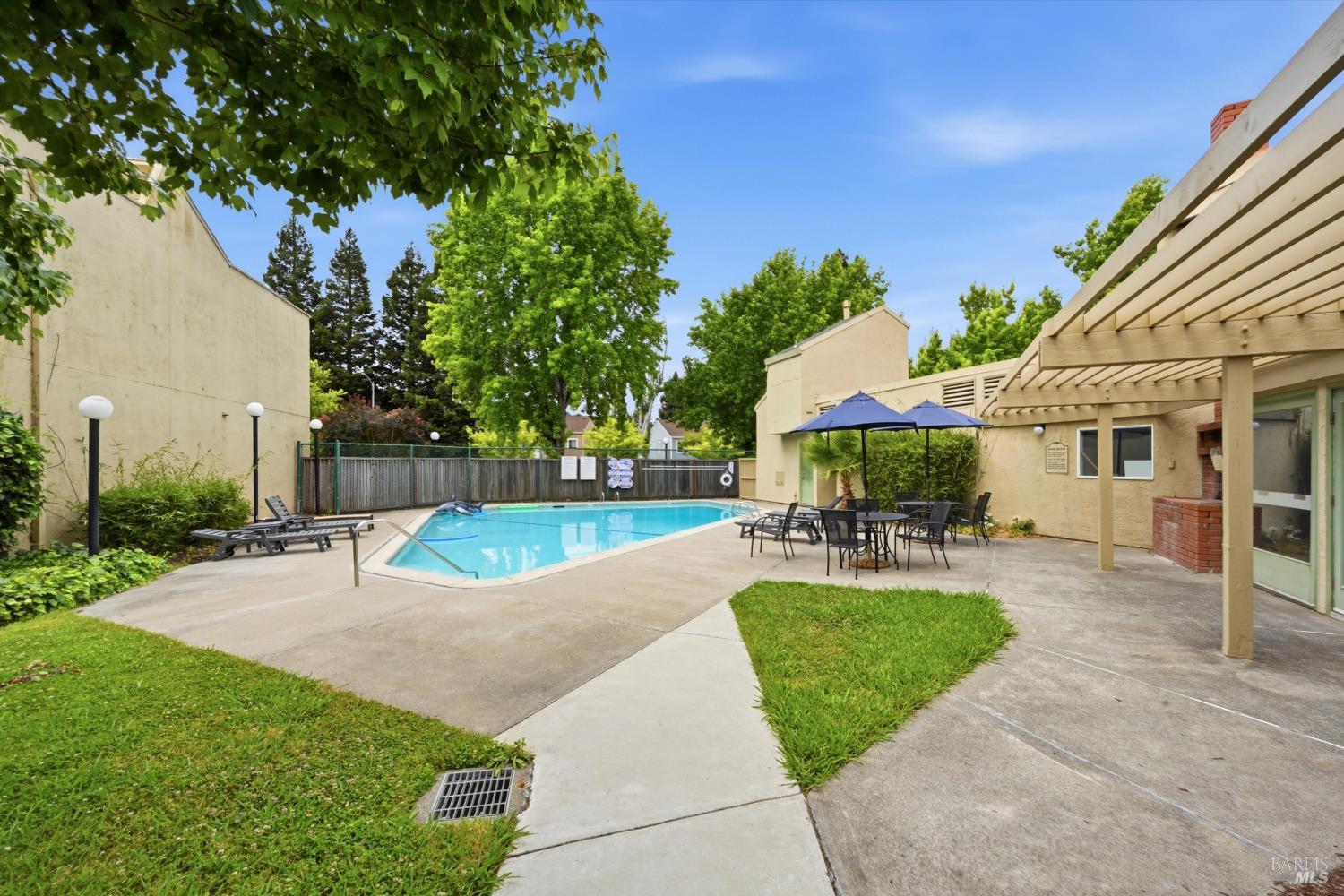 3012 Yulupa Avenue Santa Rosa CA 95405