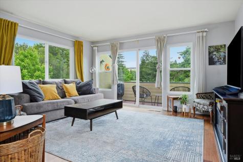 3012 Yulupa Avenue Santa Rosa CA 95405