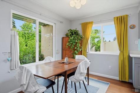 3012 Yulupa Avenue Santa Rosa CA 95405
