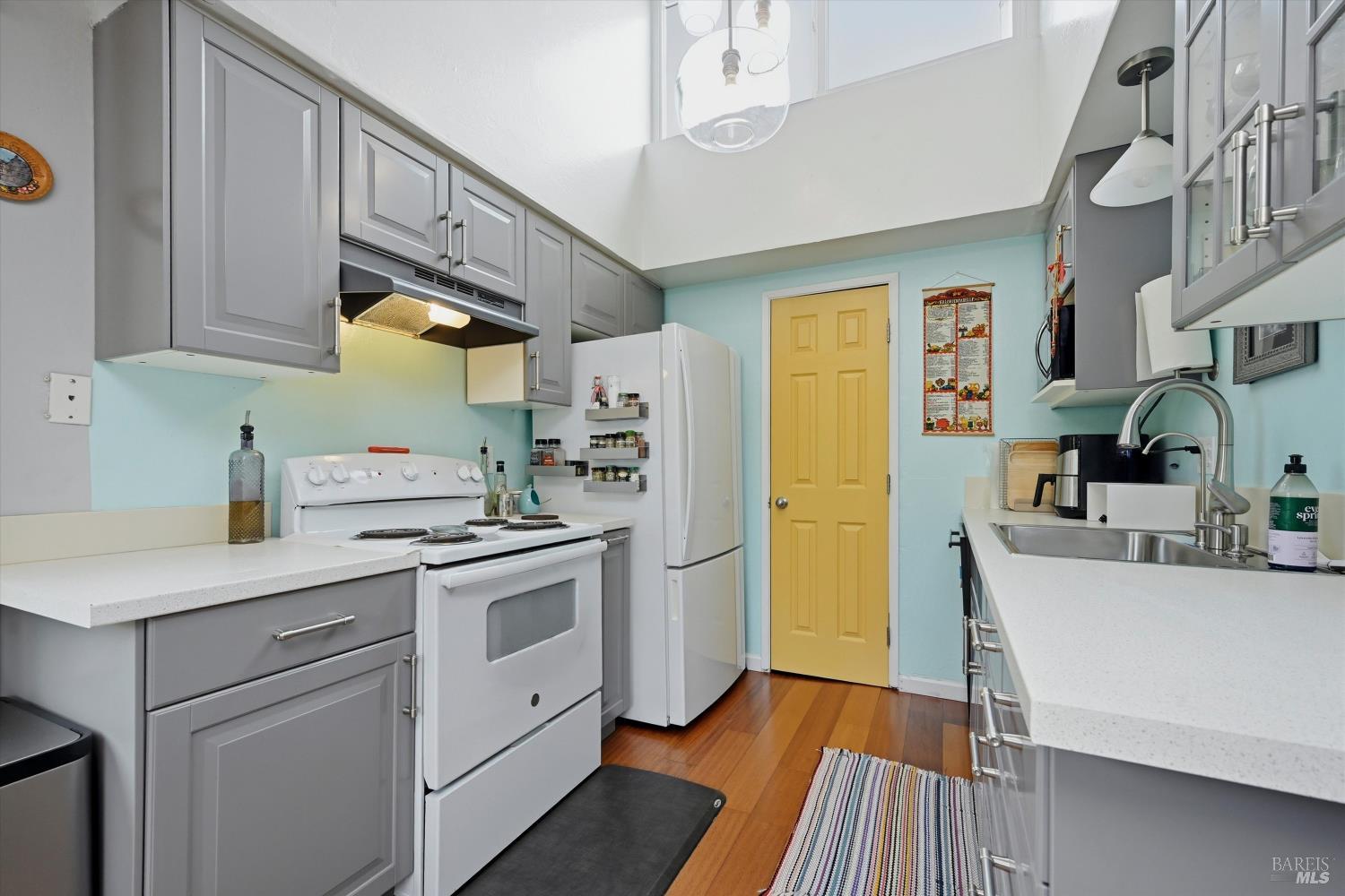 3012 Yulupa Avenue Santa Rosa CA 95405
