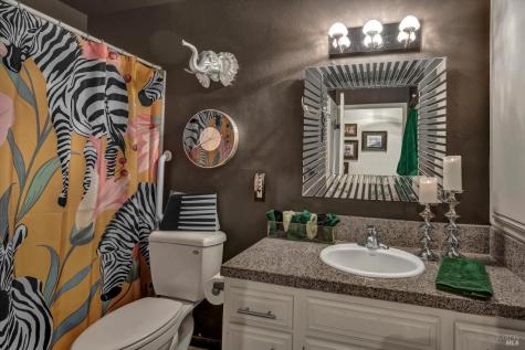 264 Los Alamos Road Santa Rosa CA 95409