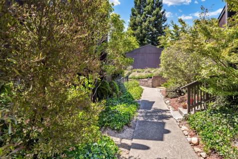 264 Los Alamos Road Santa Rosa CA 95409