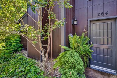 264 Los Alamos Road Santa Rosa CA 95409