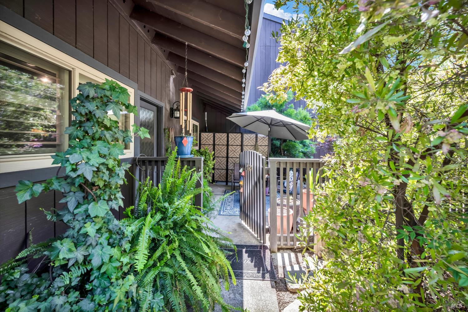 264 Los Alamos Road Santa Rosa CA 95409