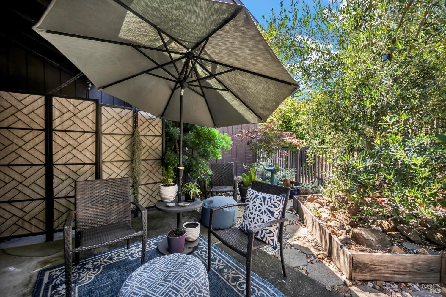 264 Los Alamos Road Santa Rosa CA 95409