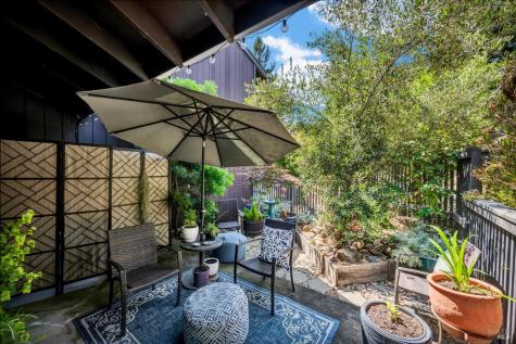 264 Los Alamos Road Santa Rosa CA 95409