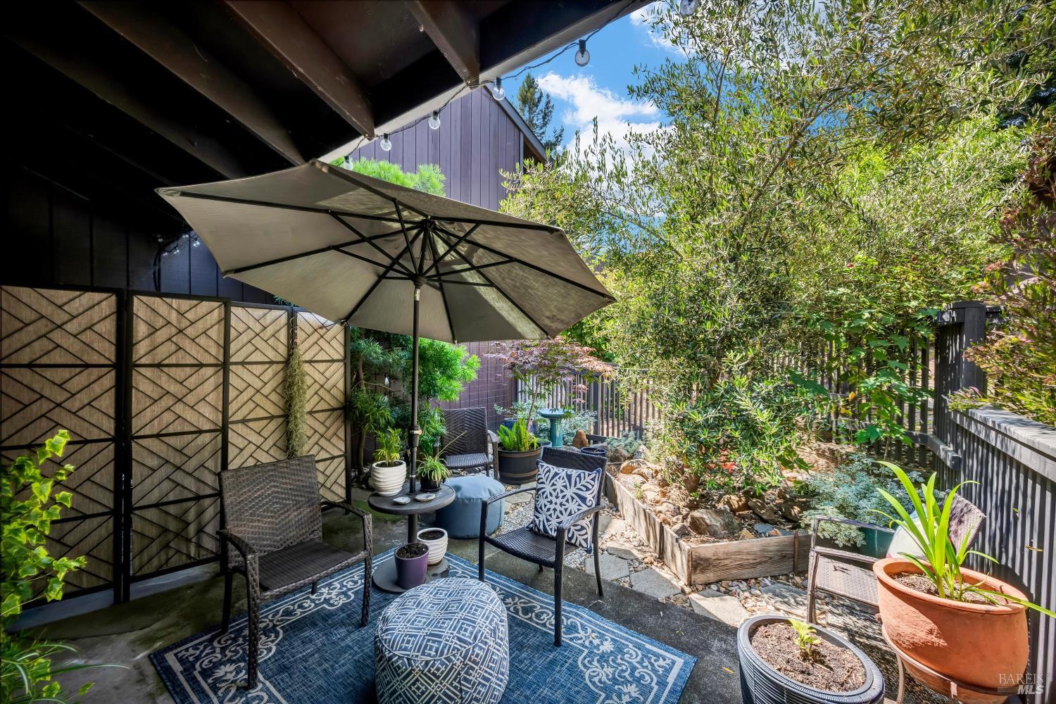 264 Los Alamos Road Santa Rosa CA 95409