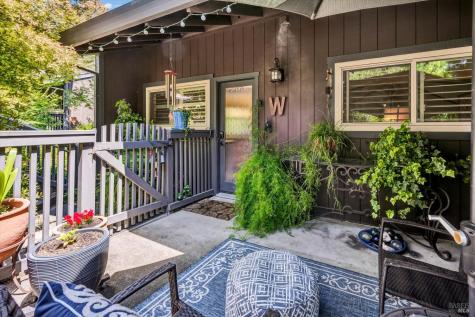 264 Los Alamos Road Santa Rosa CA 95409