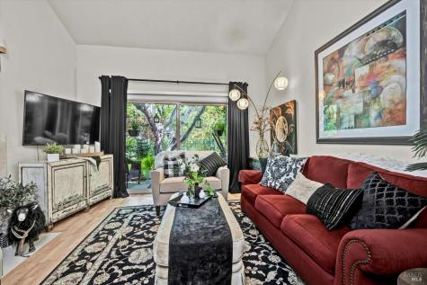 264 Los Alamos Road Santa Rosa CA 95409