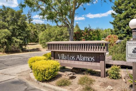264 Los Alamos Road Santa Rosa CA 95409