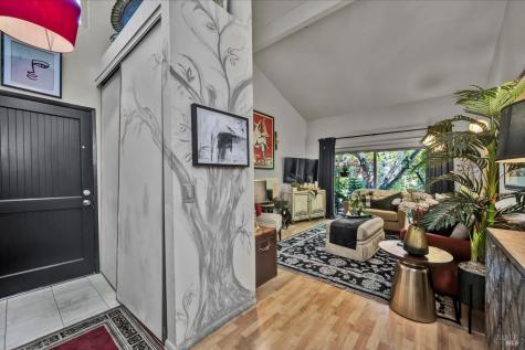 264 Los Alamos Road Santa Rosa CA 95409