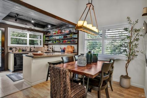 264 Los Alamos Road Santa Rosa CA 95409