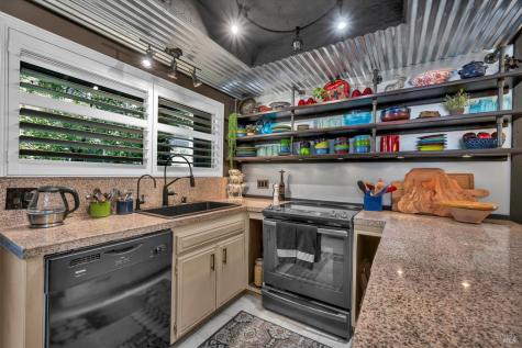 264 Los Alamos Road Santa Rosa CA 95409