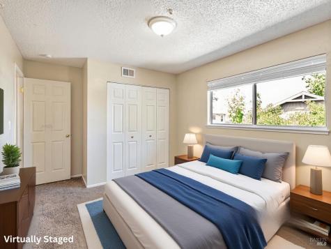 2478 Plata Court Santa Rosa CA 95403