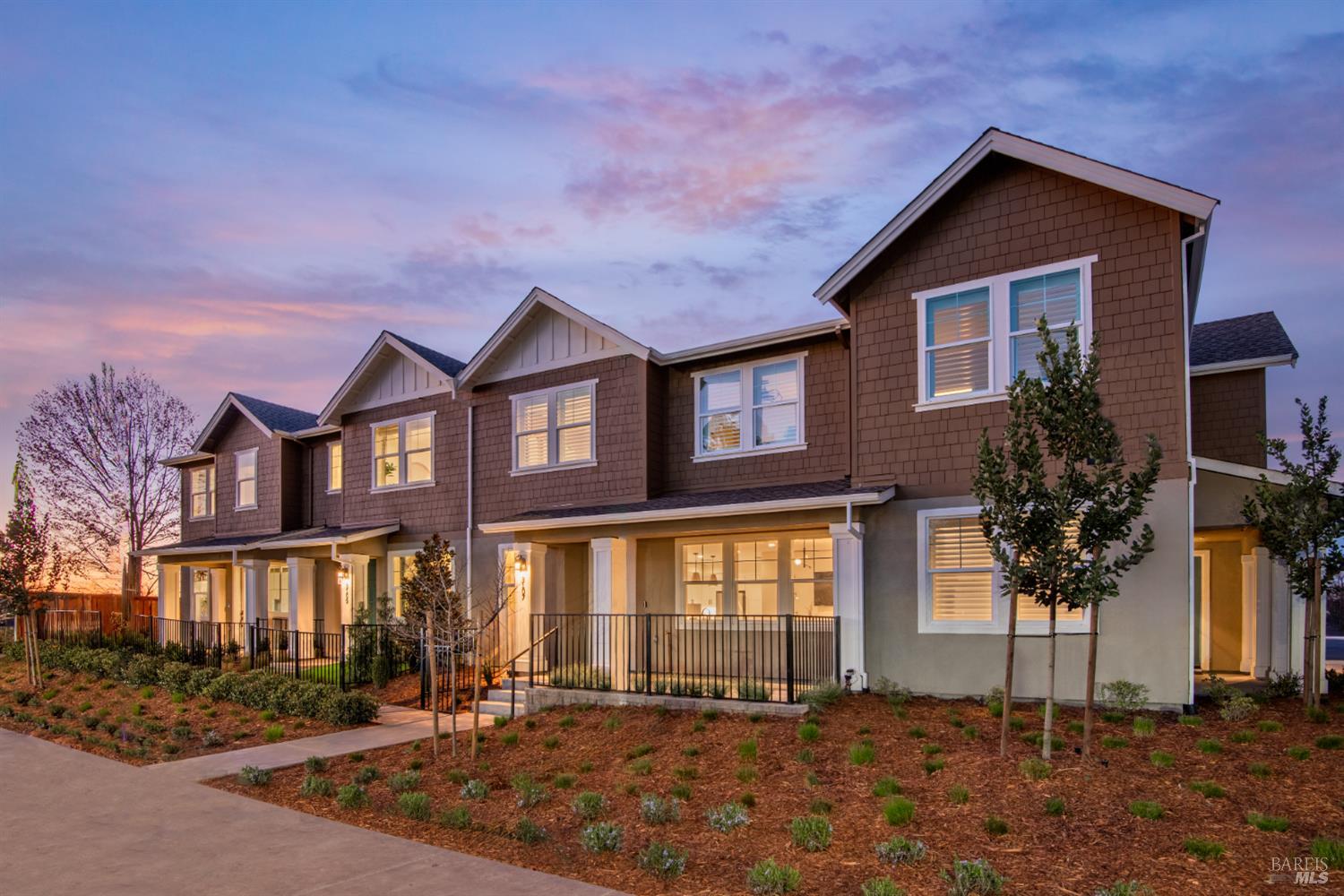 842 Buckley Drive Santa Rosa CA 95407