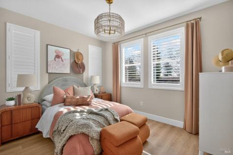 842 Buckley Drive Santa Rosa CA 95407