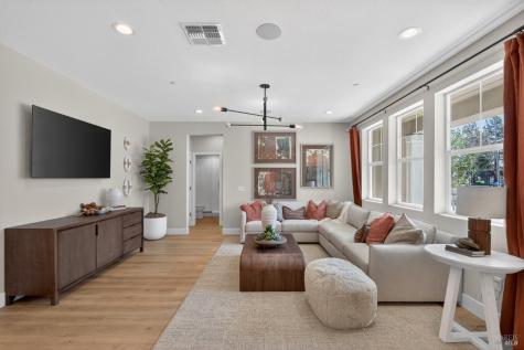 842 Buckley Drive Santa Rosa CA 95407