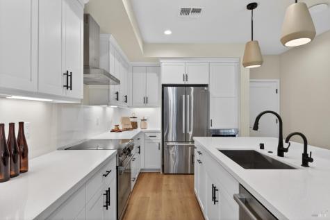 842 Buckley Drive Santa Rosa CA 95407