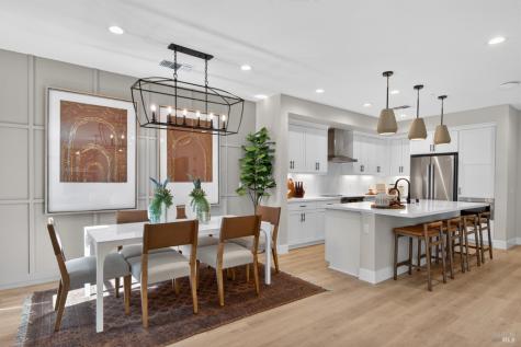 842 Buckley Drive Santa Rosa CA 95407