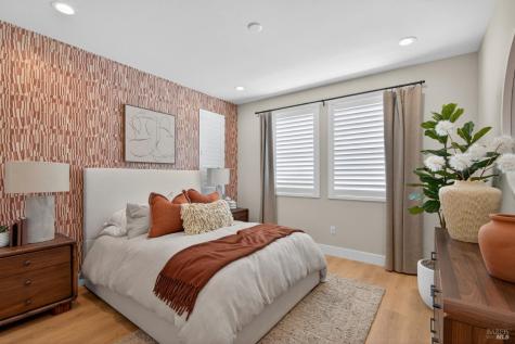 842 Buckley Drive Santa Rosa CA 95407