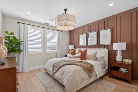 842 Buckley Drive Santa Rosa CA 95407