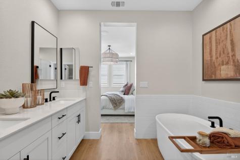 842 Buckley Drive Santa Rosa CA 95407