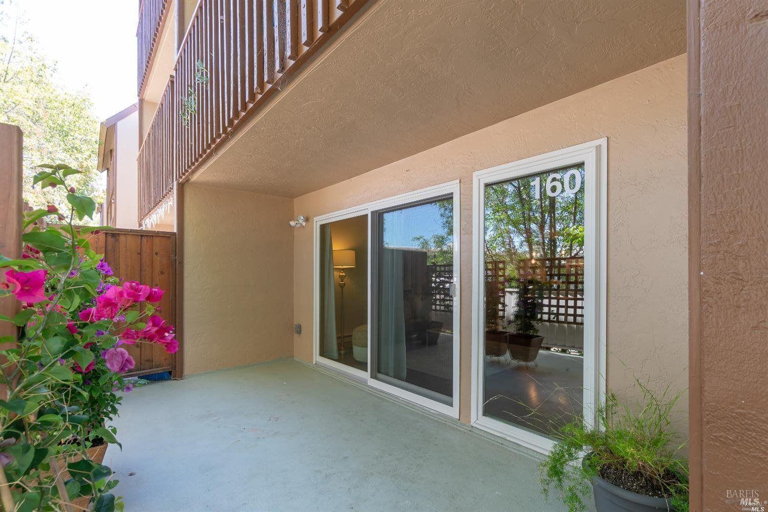 1540 Center Road Novato CA 94947