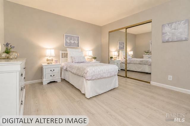 1540 Center Road Novato CA 94947