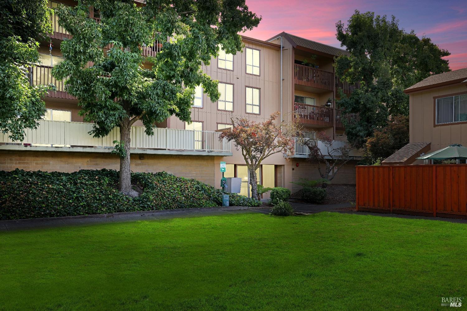 1540 Center Road Novato CA 94947