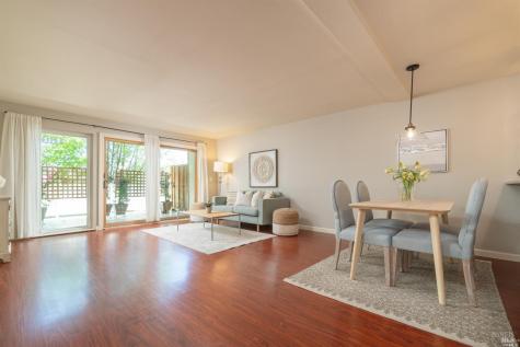 1540 Center Road Novato CA 94947