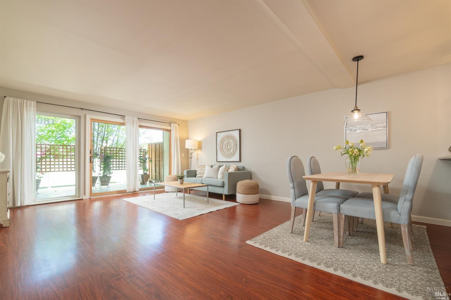 1540 Center Road Novato CA 94947