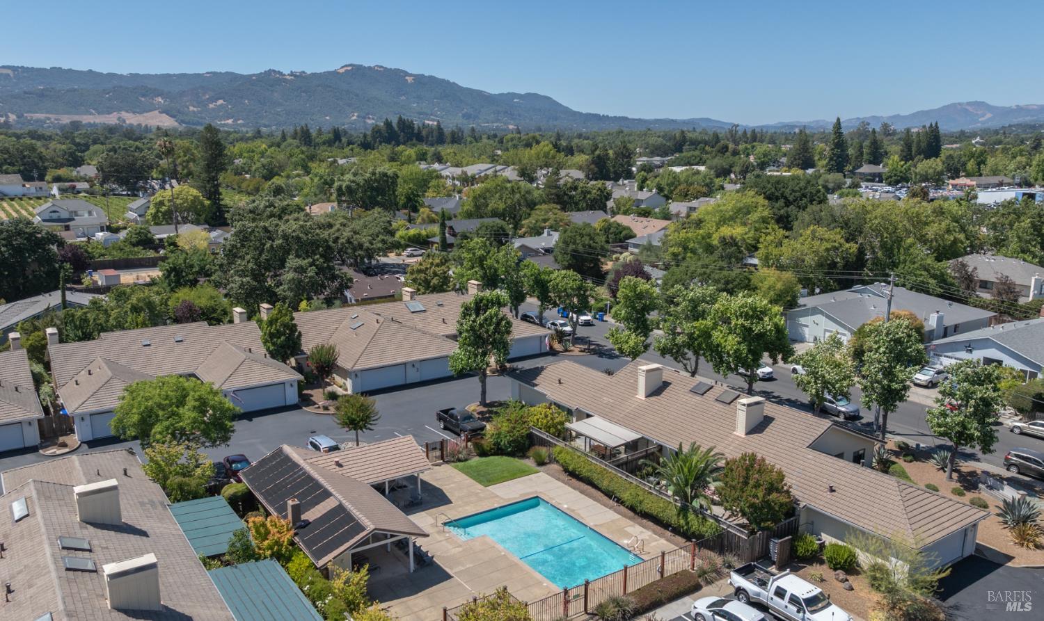 539 Curtin Lane Sonoma CA 95476
