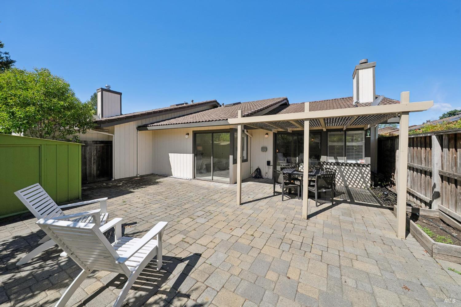 920 W 5th Street W Sonoma CA 95476