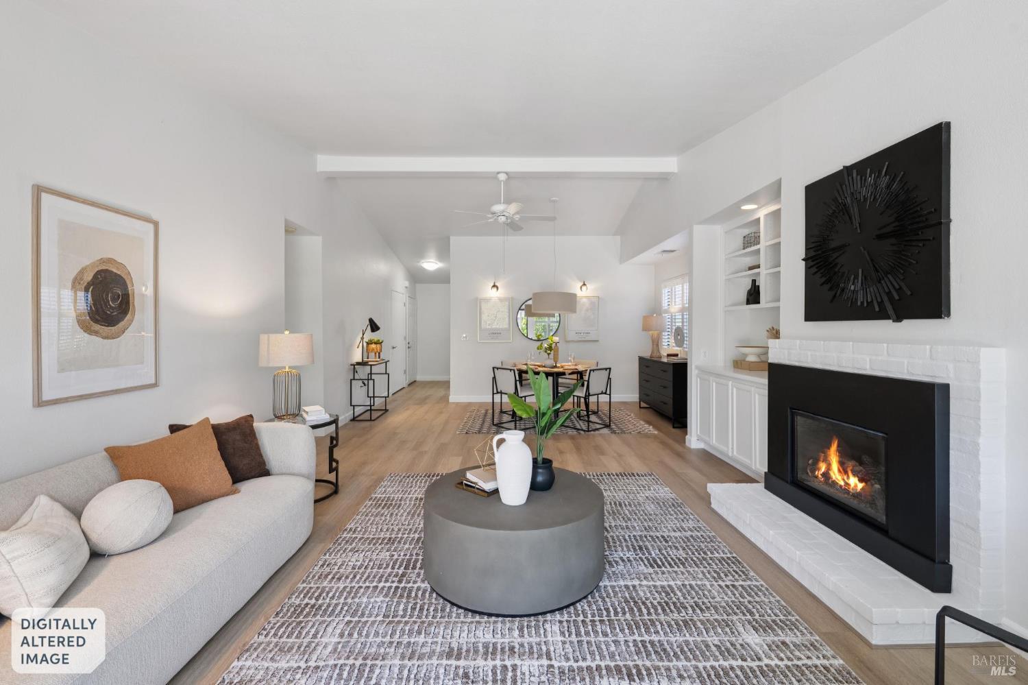 920 W 5th Street W Sonoma CA 95476