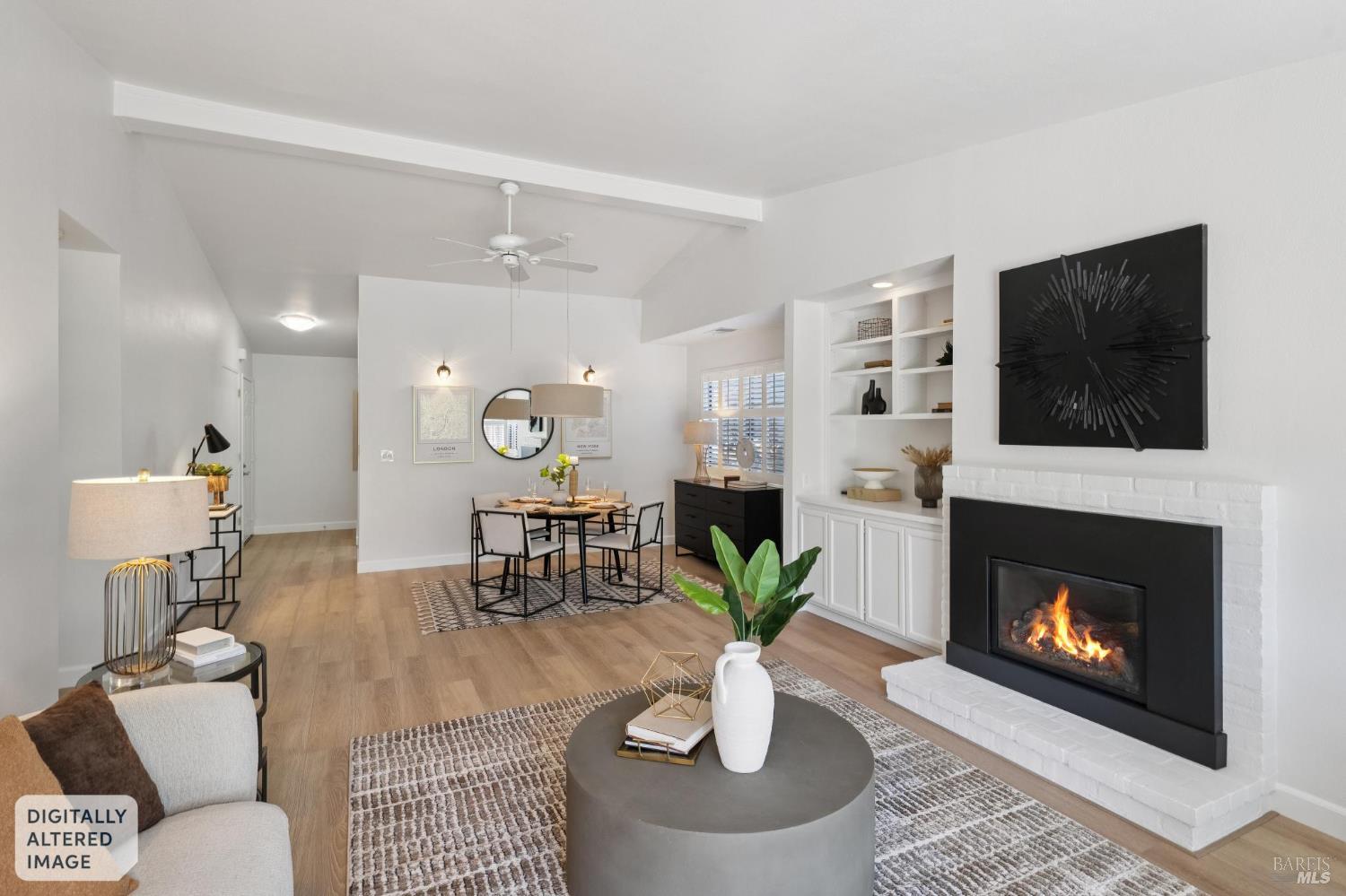 920 W 5th Street W Sonoma CA 95476