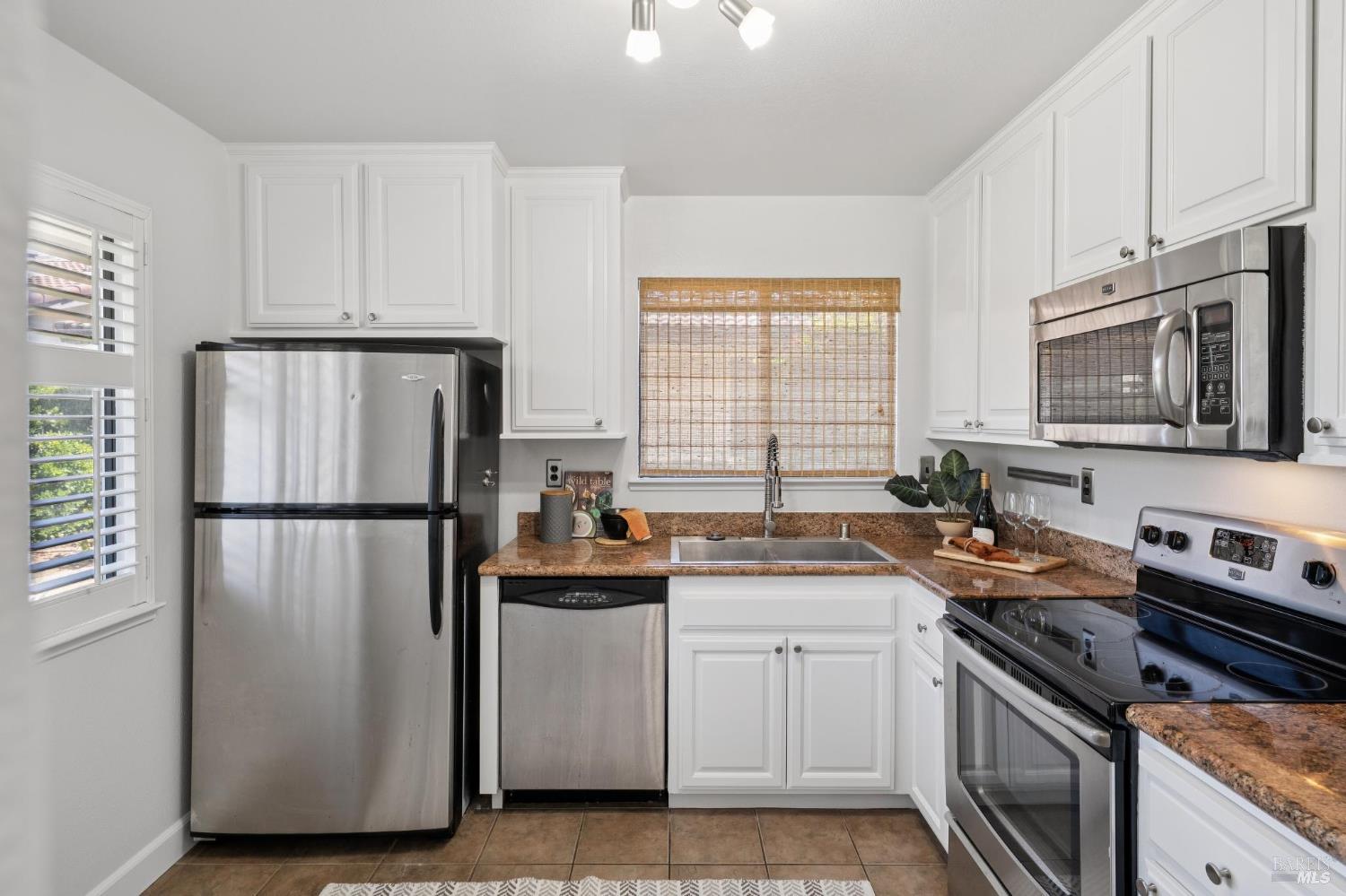 920 W 5th Street W Sonoma CA 95476
