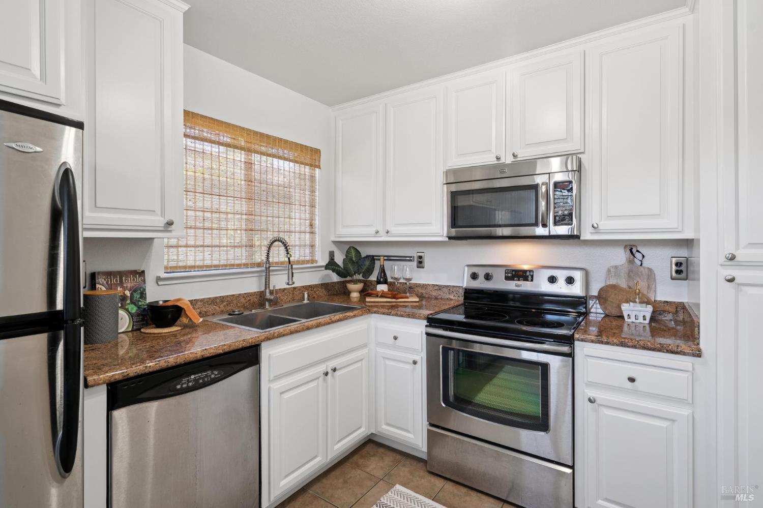 920 W 5th Street W Sonoma CA 95476