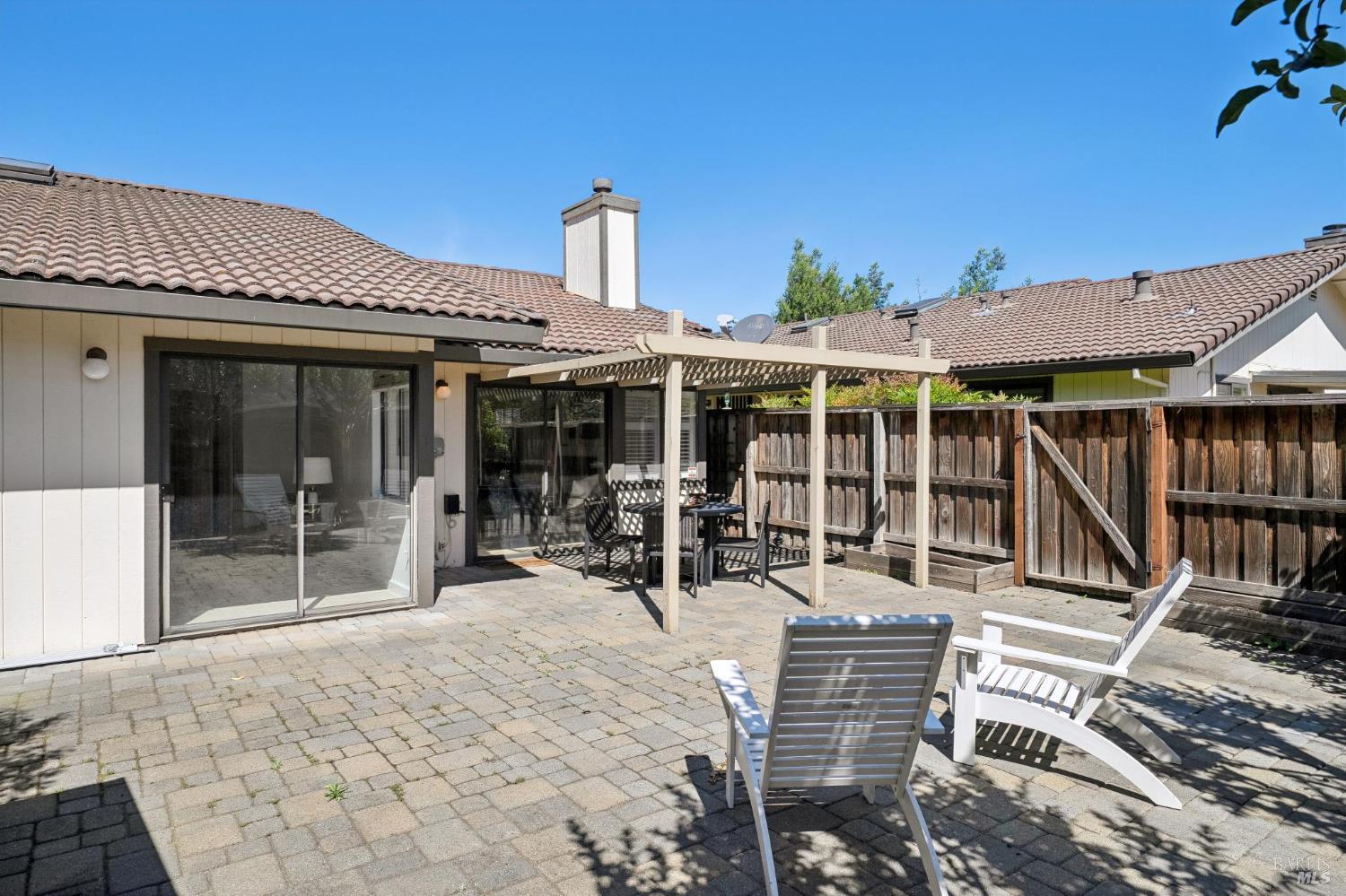 920 W 5th Street W Sonoma CA 95476