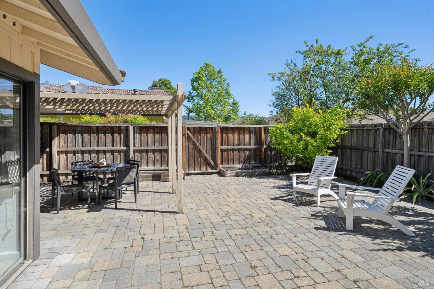 920 W 5th Street W Sonoma CA 95476
