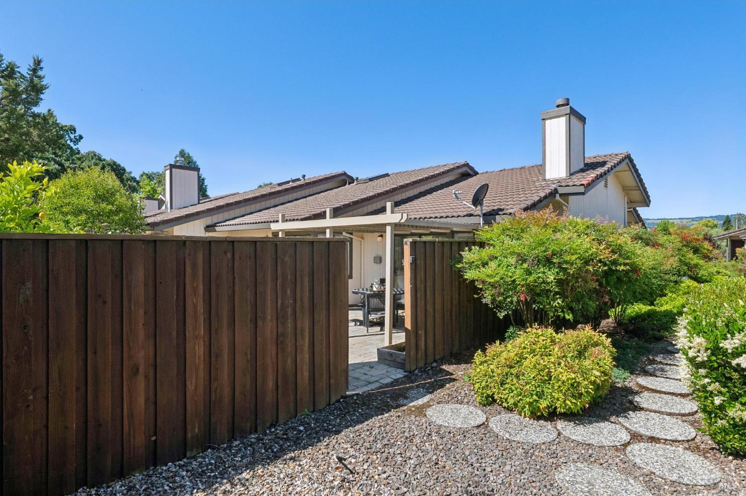 920 W 5th Street W Sonoma CA 95476